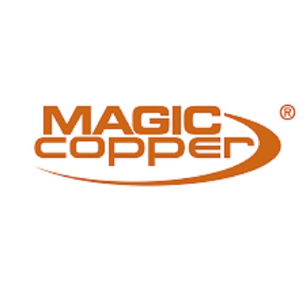 Magic Copper