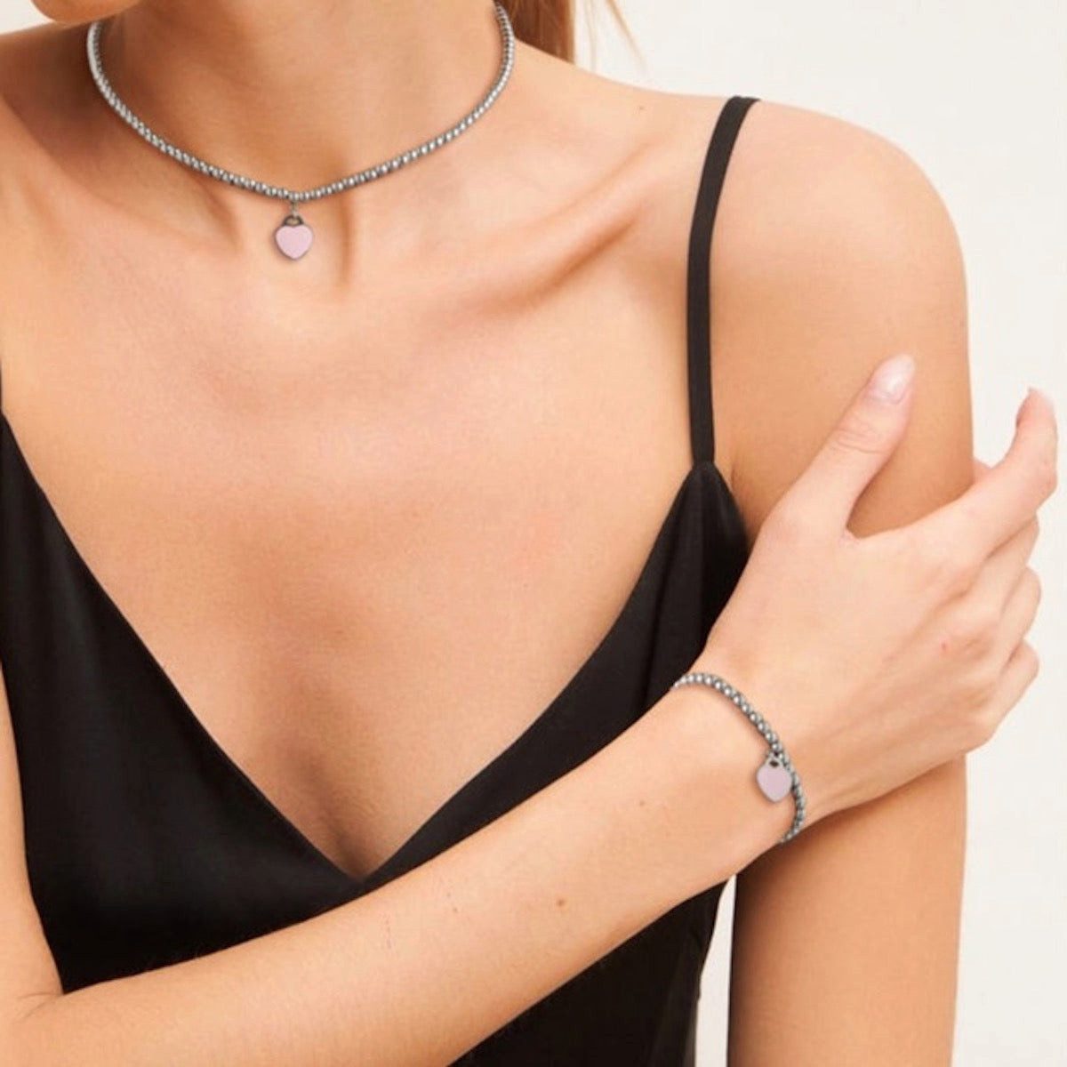 Cala Rose Edelstahlarmband GEMMA günstig online kaufen