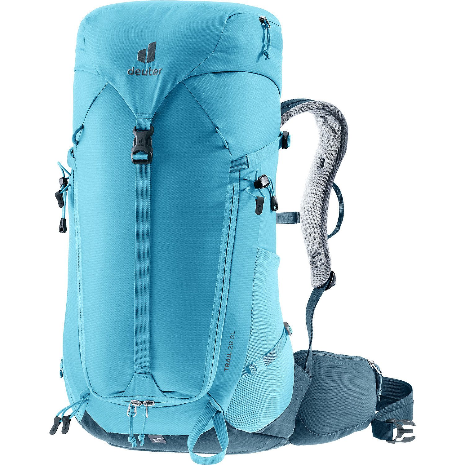 deuter Wanderrucksack Rucksack Trail 28