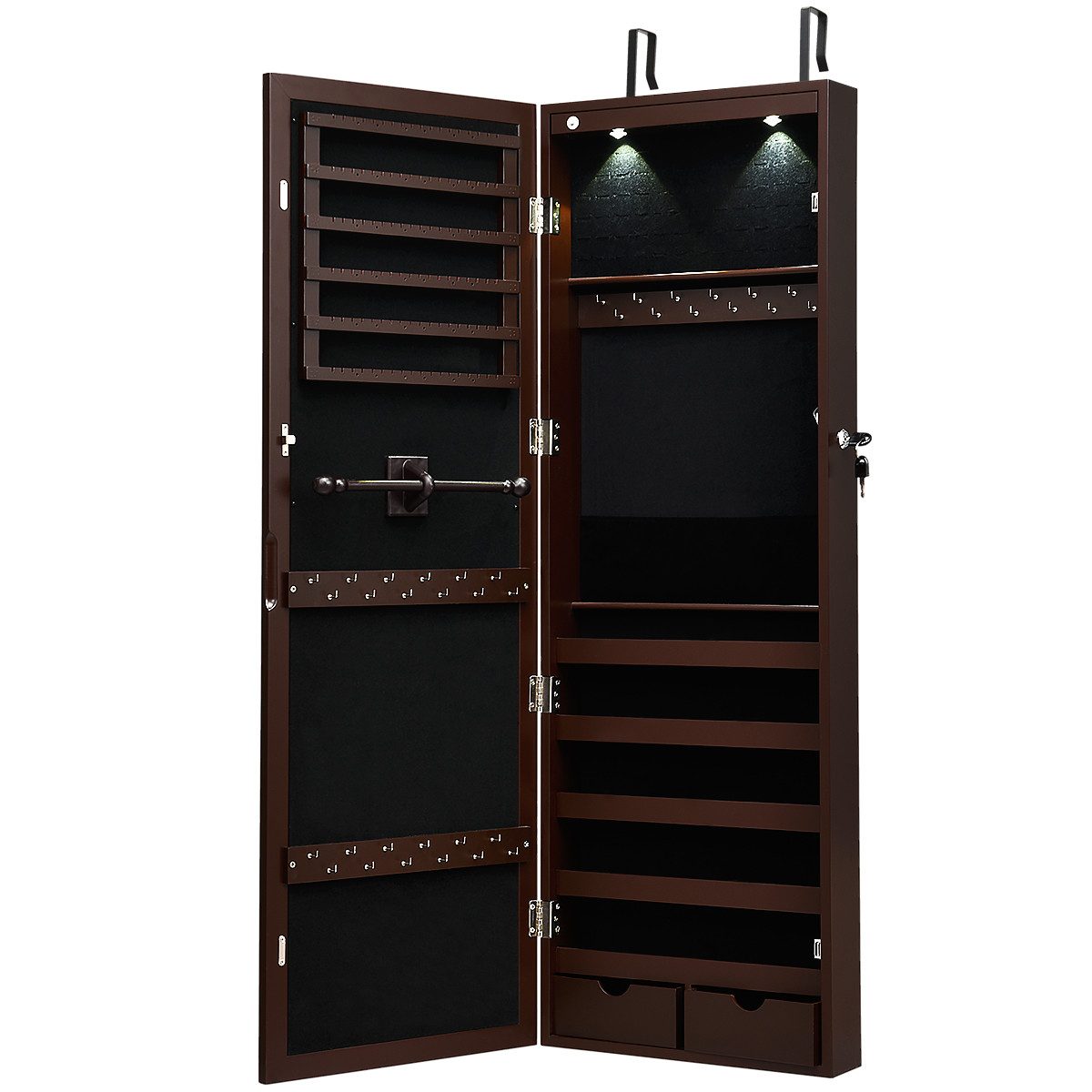 Schmuckschrank