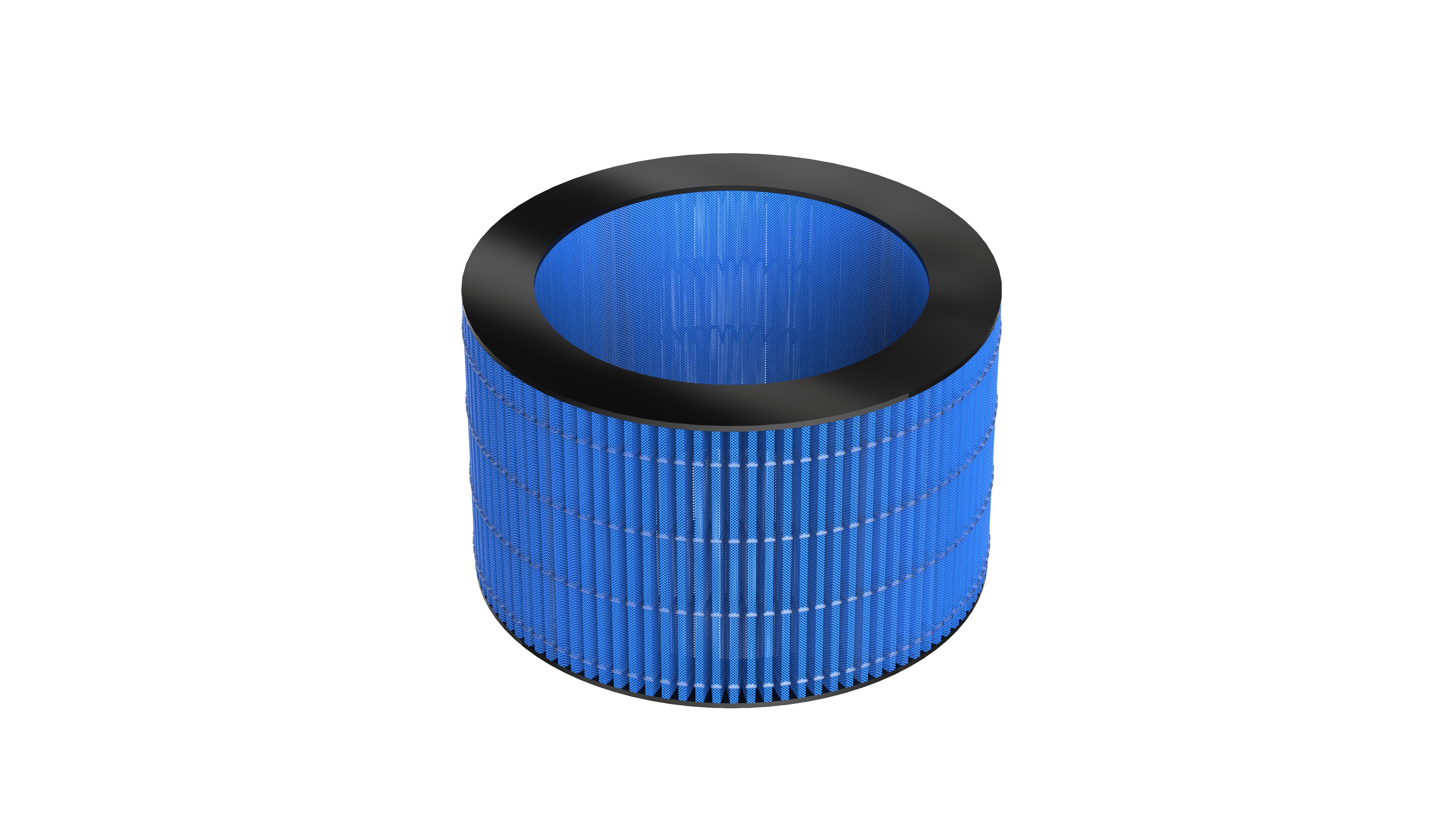 Clean Air Optima Luftfilter Wasserfilter CA-806/CA-808 Smart
