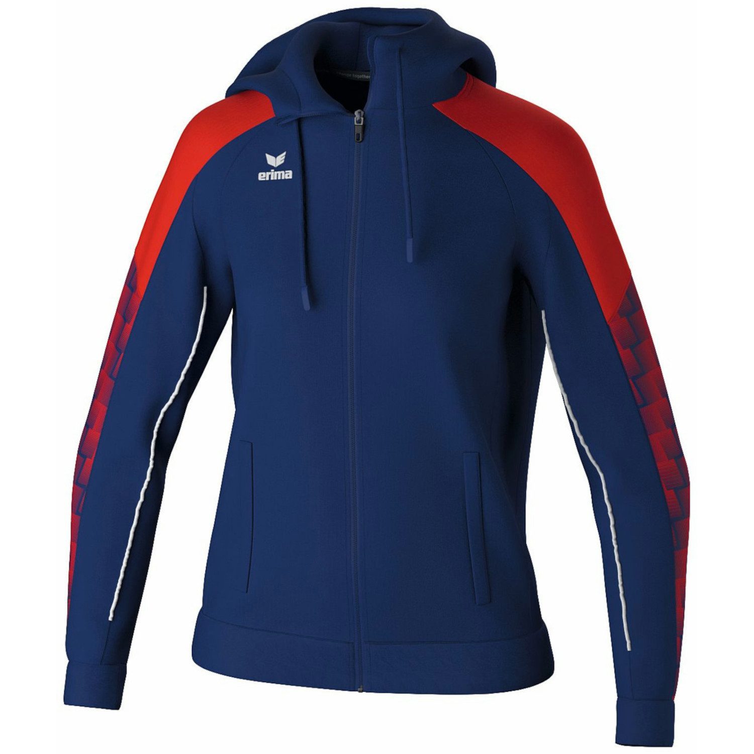 New Navy/Rot