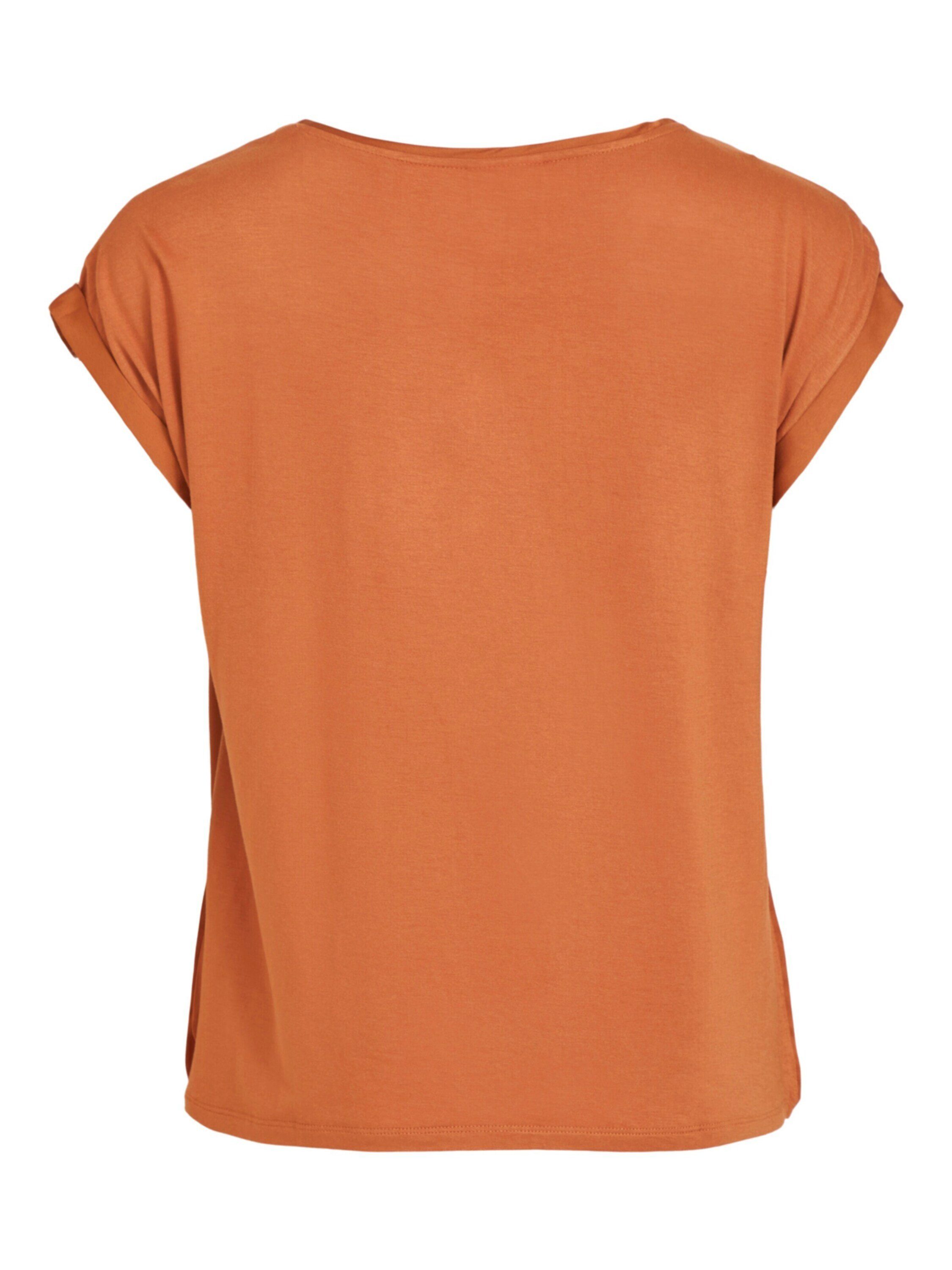 Vila T-Shirt VIEllette (1-tlg) Weiteres Detail günstig online kaufen
