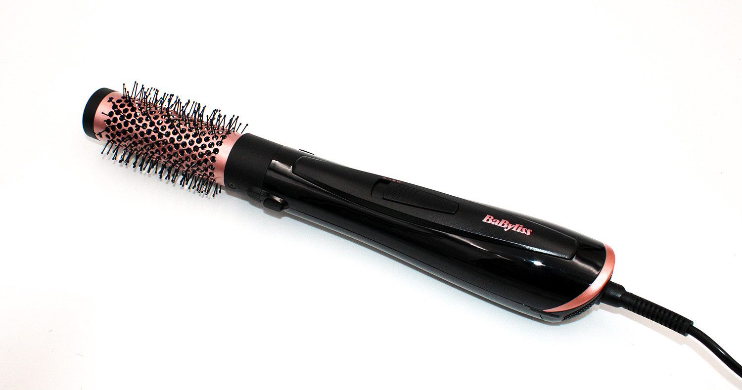 BaByliss Multihaarstyler BaByliss AS126E Perfect Finish Multistyler Haarglätter
