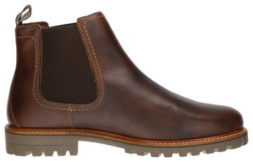 Salamander HARROLD Chelseaboots mit Lammfell