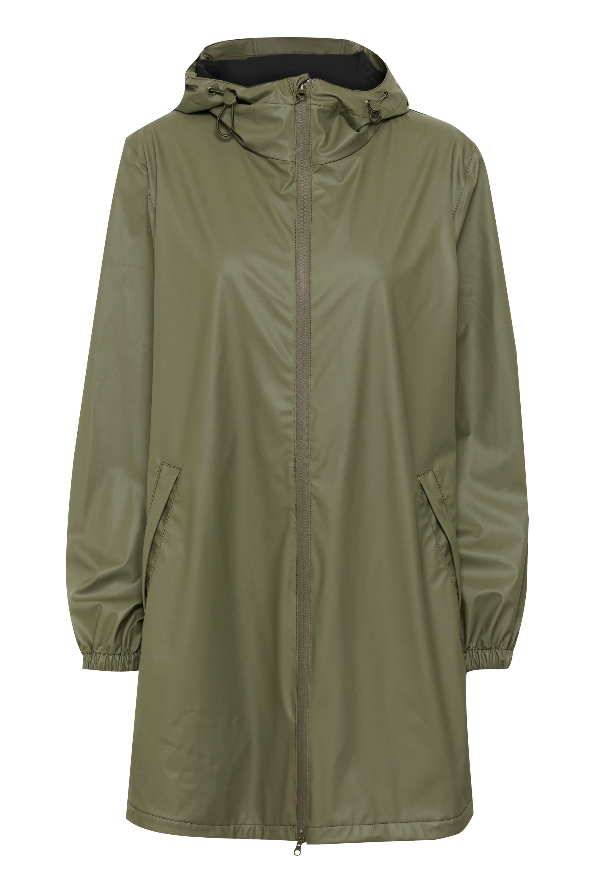 Part Two Wintermantel Jacke NicholinePW