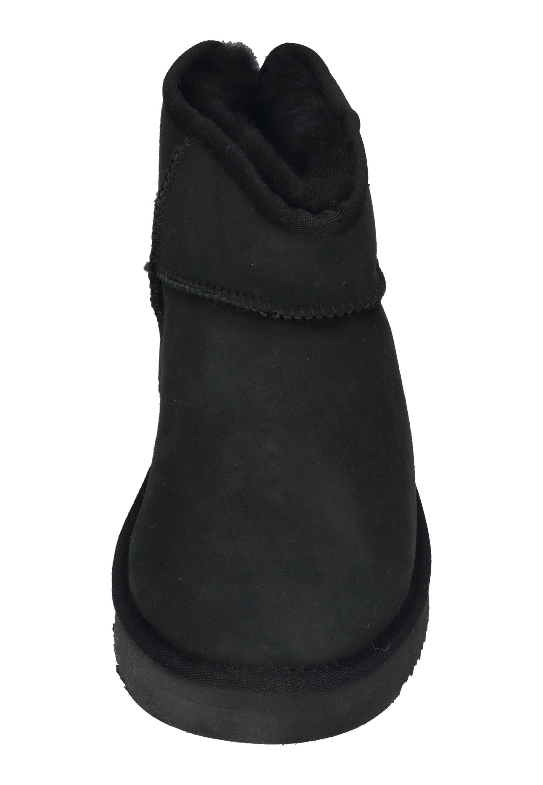 Rohde GENOVA 7084 Winterboots Schwarz