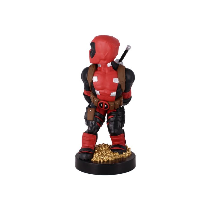 Exquisit Gaming Cable Guy Deadpool Controller-Halterung