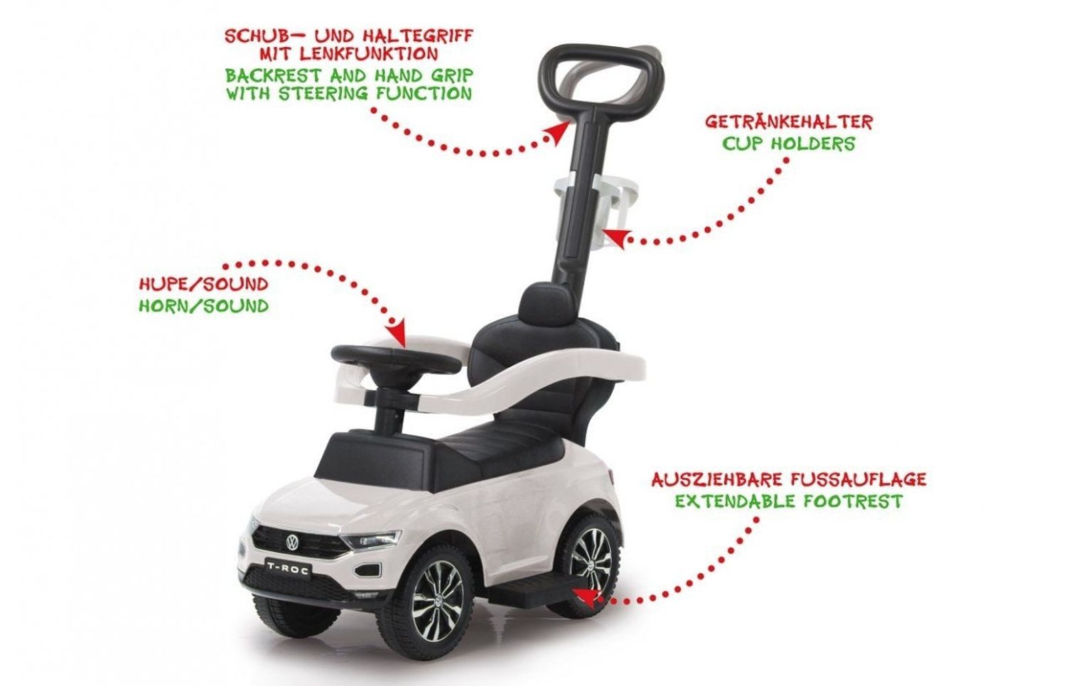 Jamara Rutscher, (1-tlg)