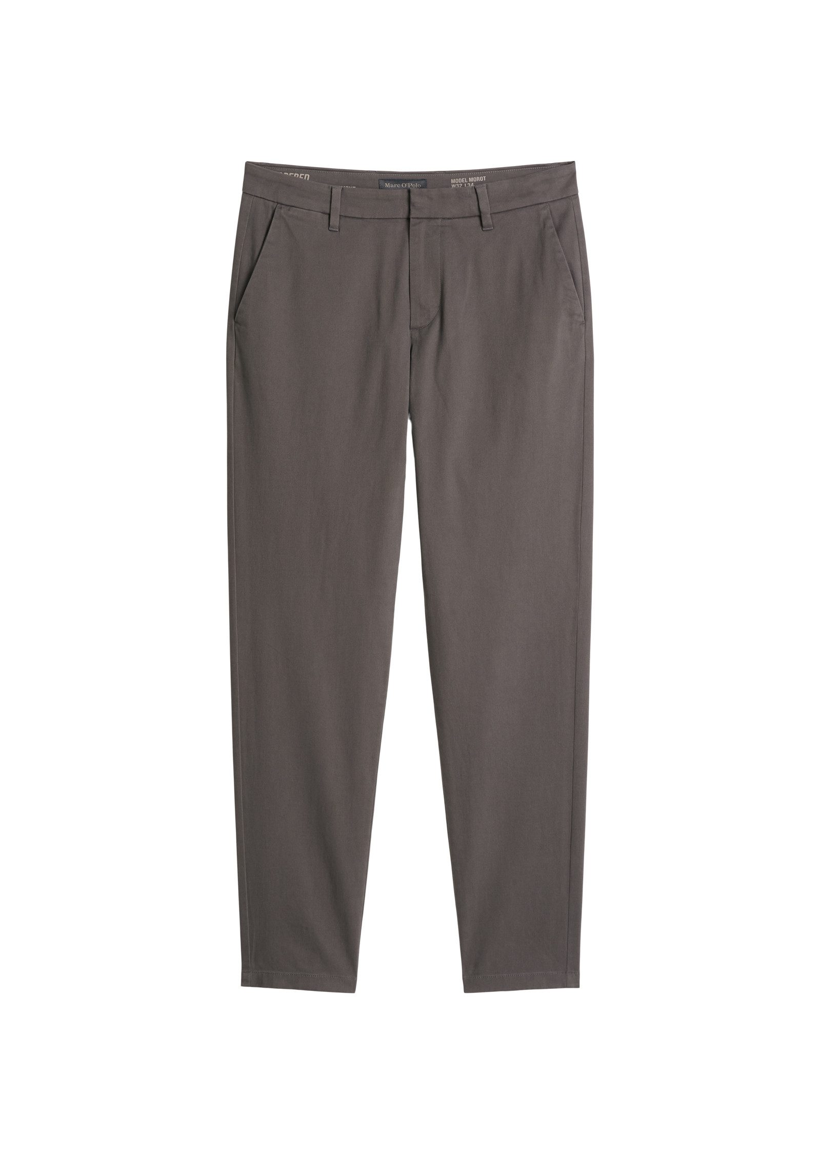 Marc O'Polo Chinohose Morot Tapered Model Morot tapered fit