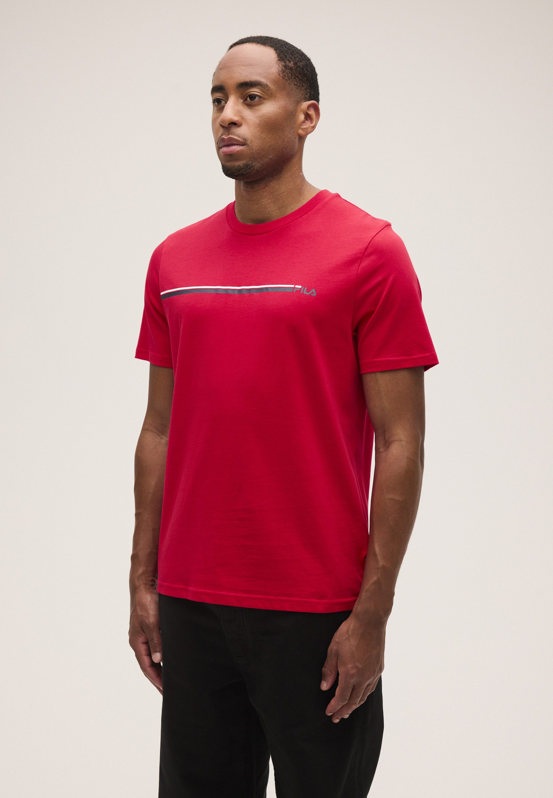 Fila T-Shirt LUSON
