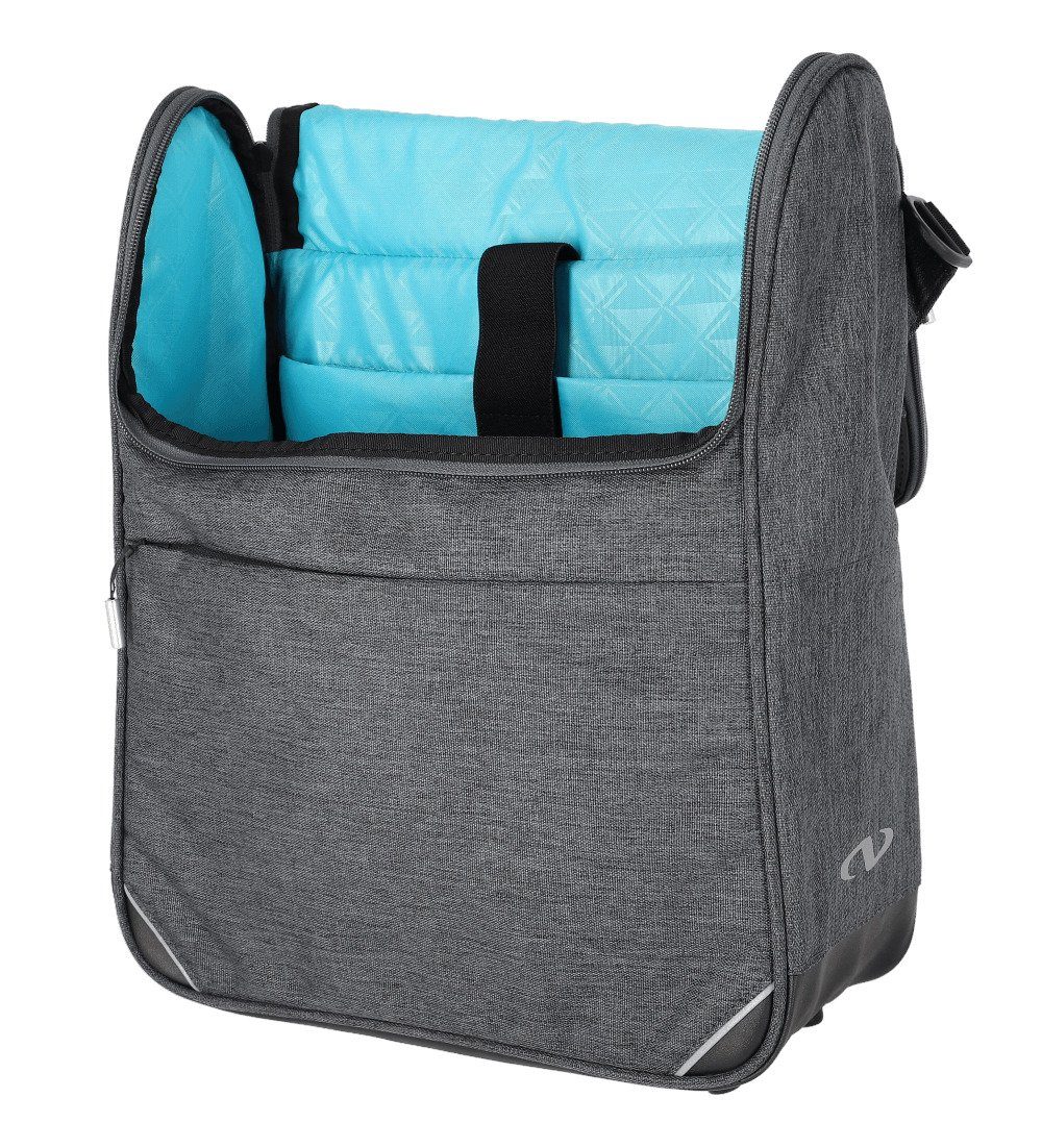 NORCO Gepäckträgertasche, Citytasche Glenbury