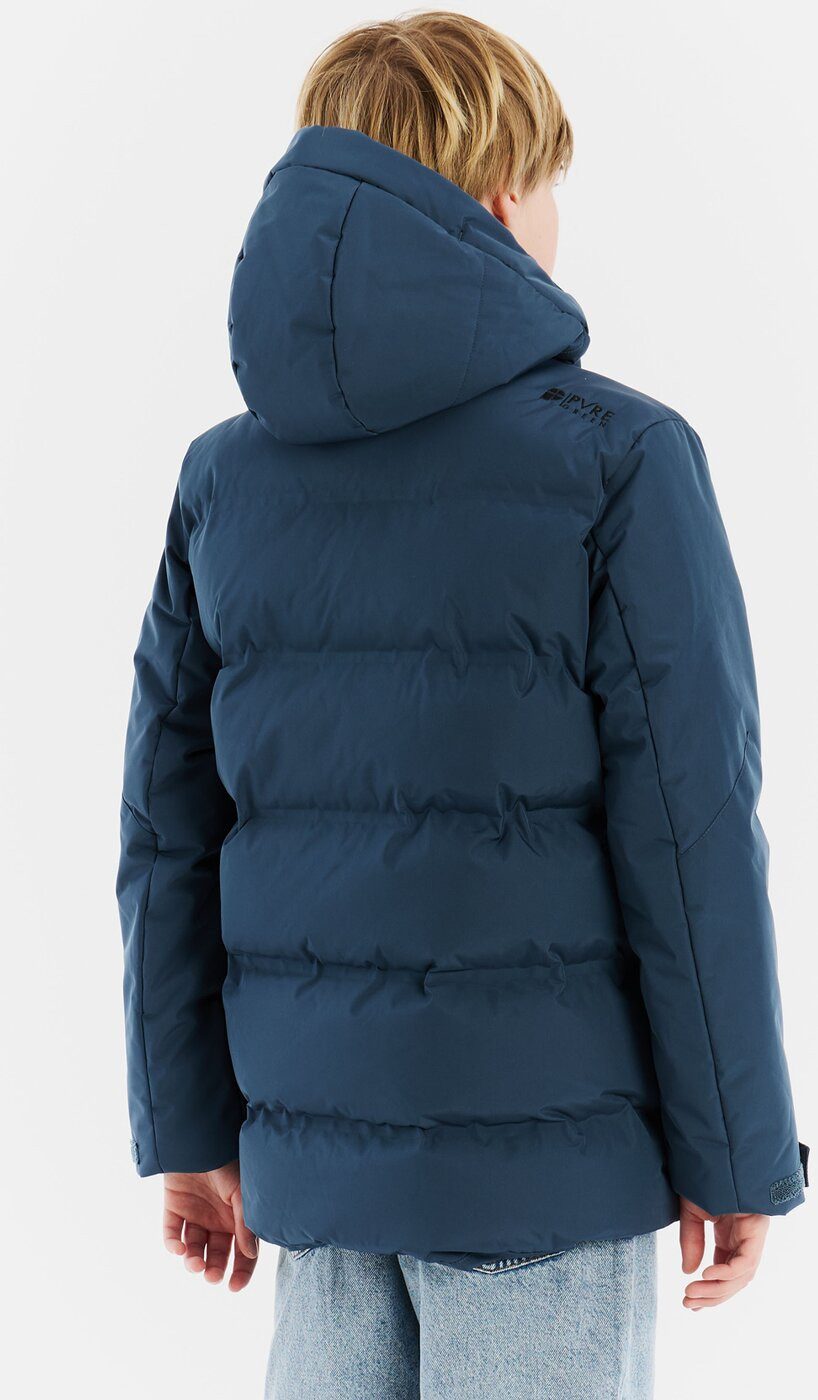 Protest Skijacke PRTTumber JR snowjacket TWILIGHT NAVY