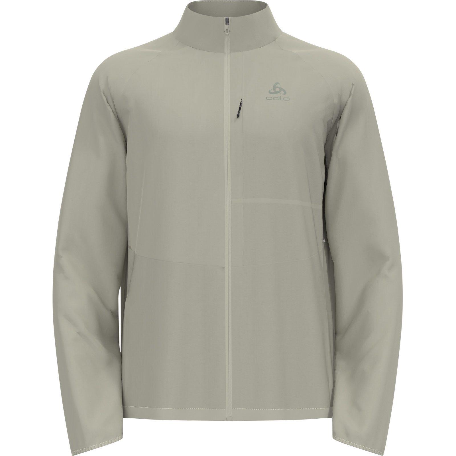 Laufjacke Zeroweight Laufjacke 2.0 315732-10867