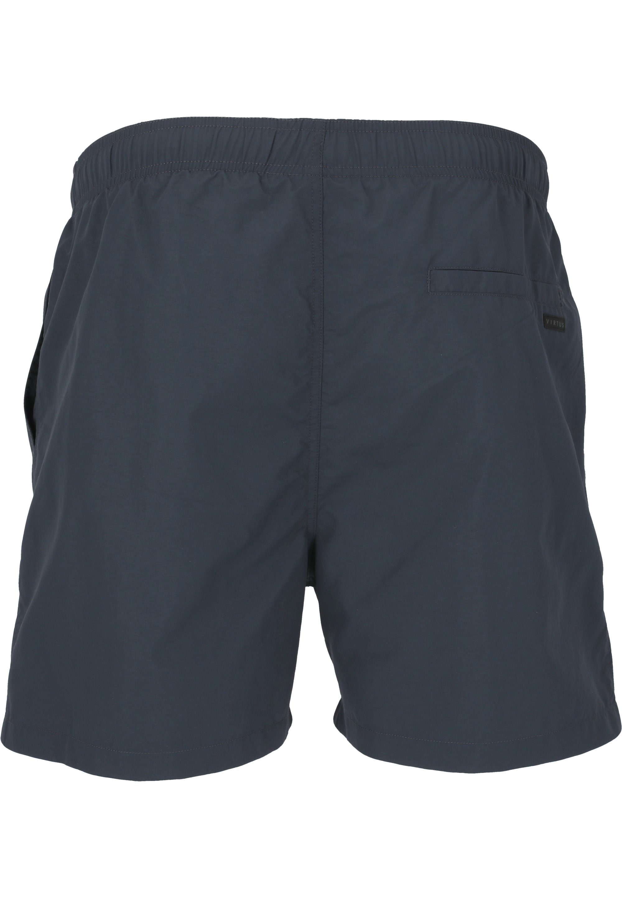 Virtus Badeshorts Wesley (1-St) in atmungsaktiver Qualität