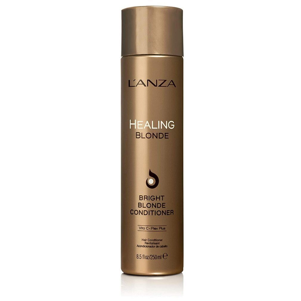 Lanza Haarspülung Healing Blonde Bright Blonde Conditioner 250 ml