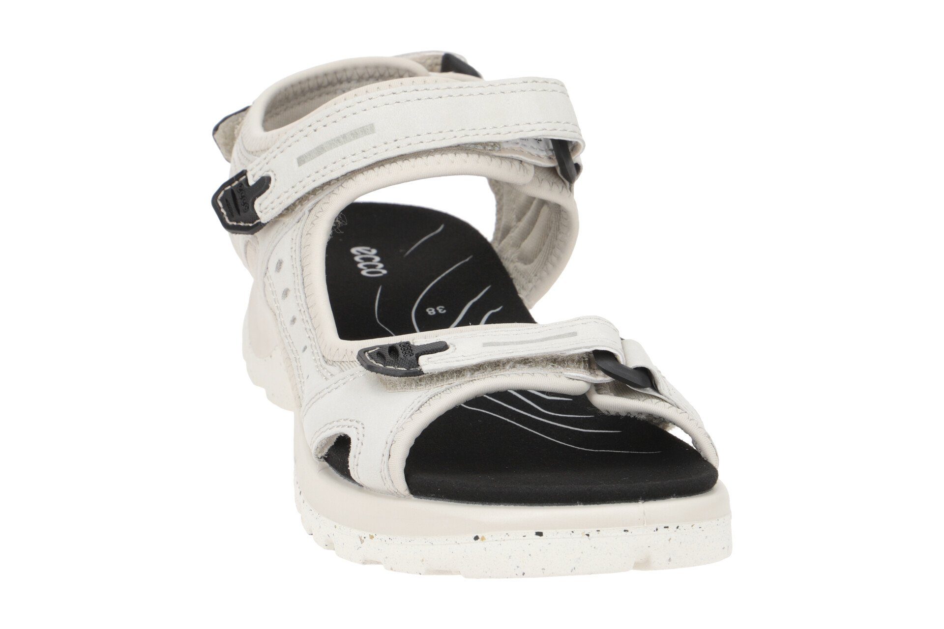 Ecco 82218302163 Sandalette