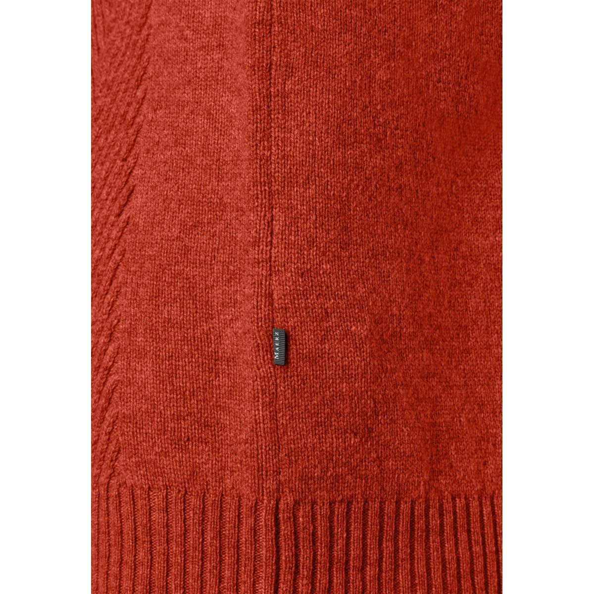MAERZ Muenchen Strickjacke 567201 Herren Sweatjacke, Feinstrickjacke, Grobstrickjacke, Wolljacke, Cardigan