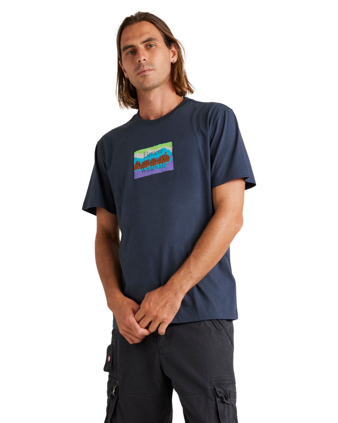 Element T-Shirt From Here
