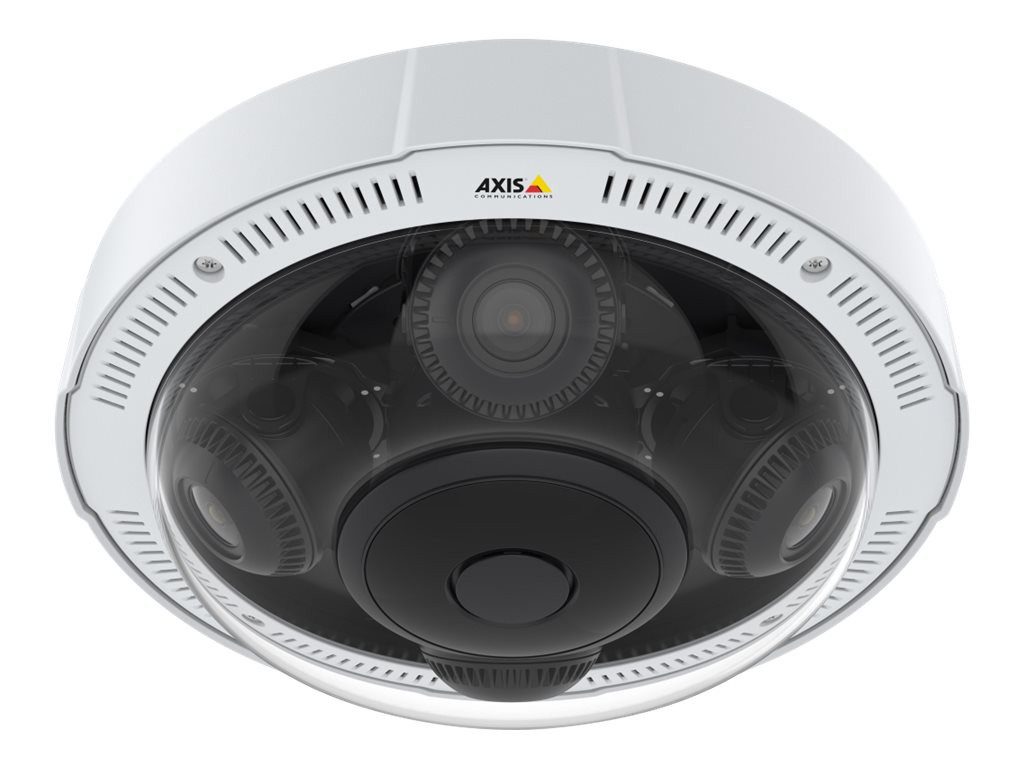 Axis IP-Überwachungskamera