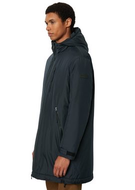 Marc O'Polo Outdoorjacke mit leichter Wattierung von Unifi REPREVE®