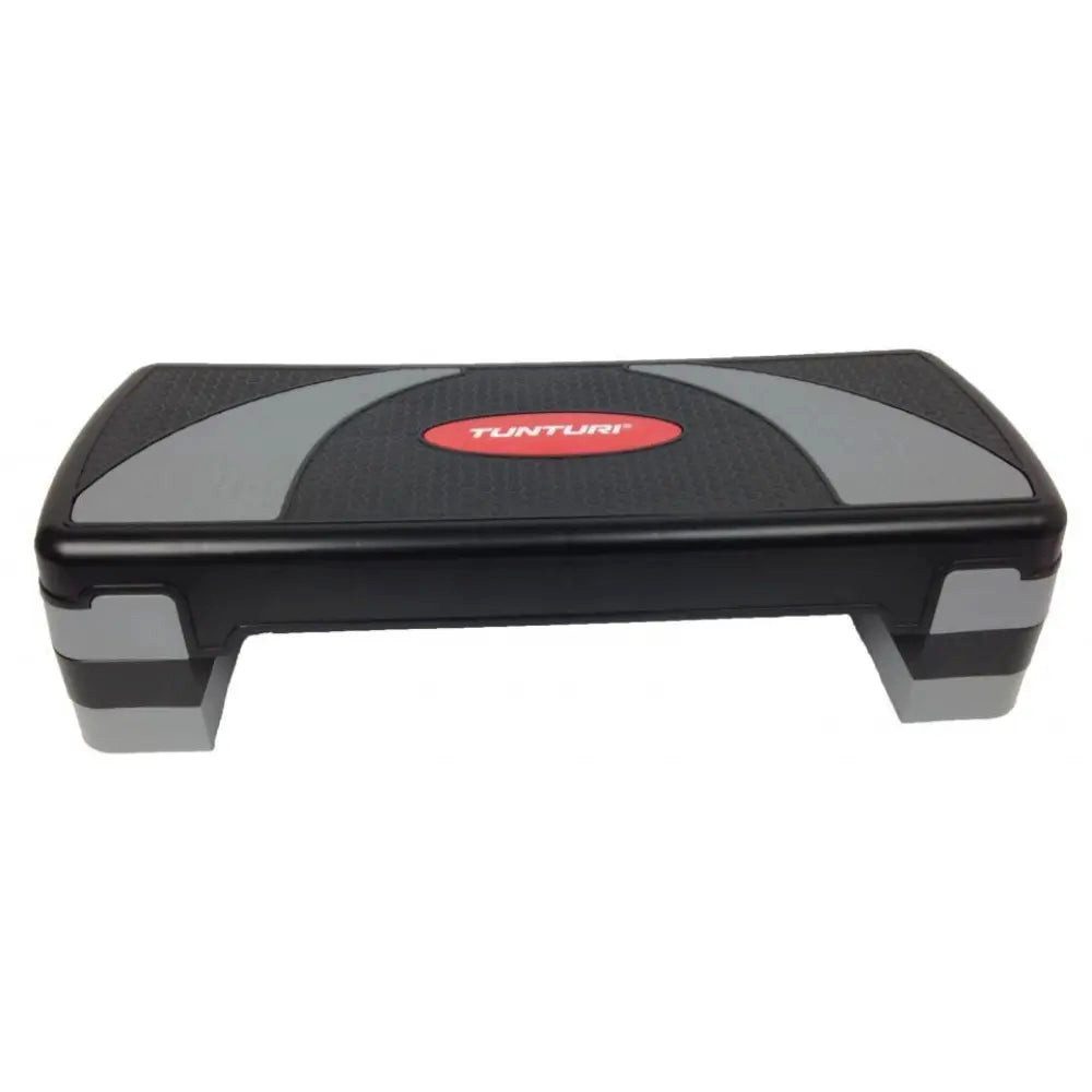 Stepboard Fitness Aerobic Step, 3-fach höhenverstellbar, mit Anti-Rutsch-Auflage