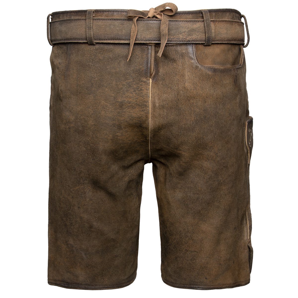 Stockerpoint Trachtenlederhose Bastian Herren günstig online kaufen