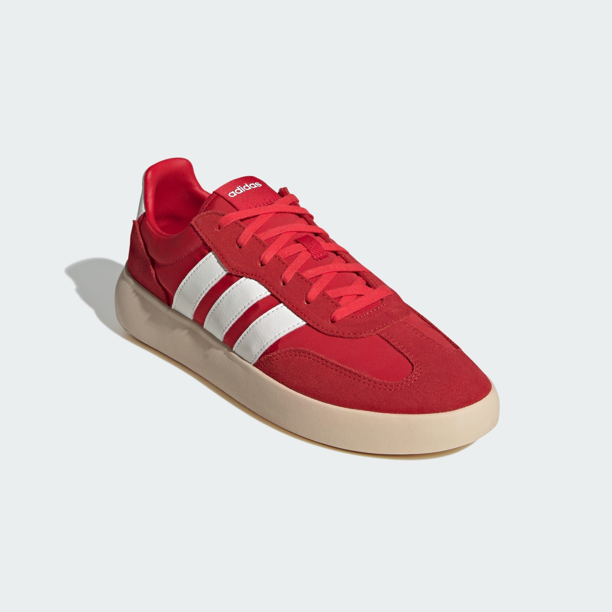 adidas Sportswear BARREDA DECODE SCHUH Sneaker (1-tlg) günstig online kaufen