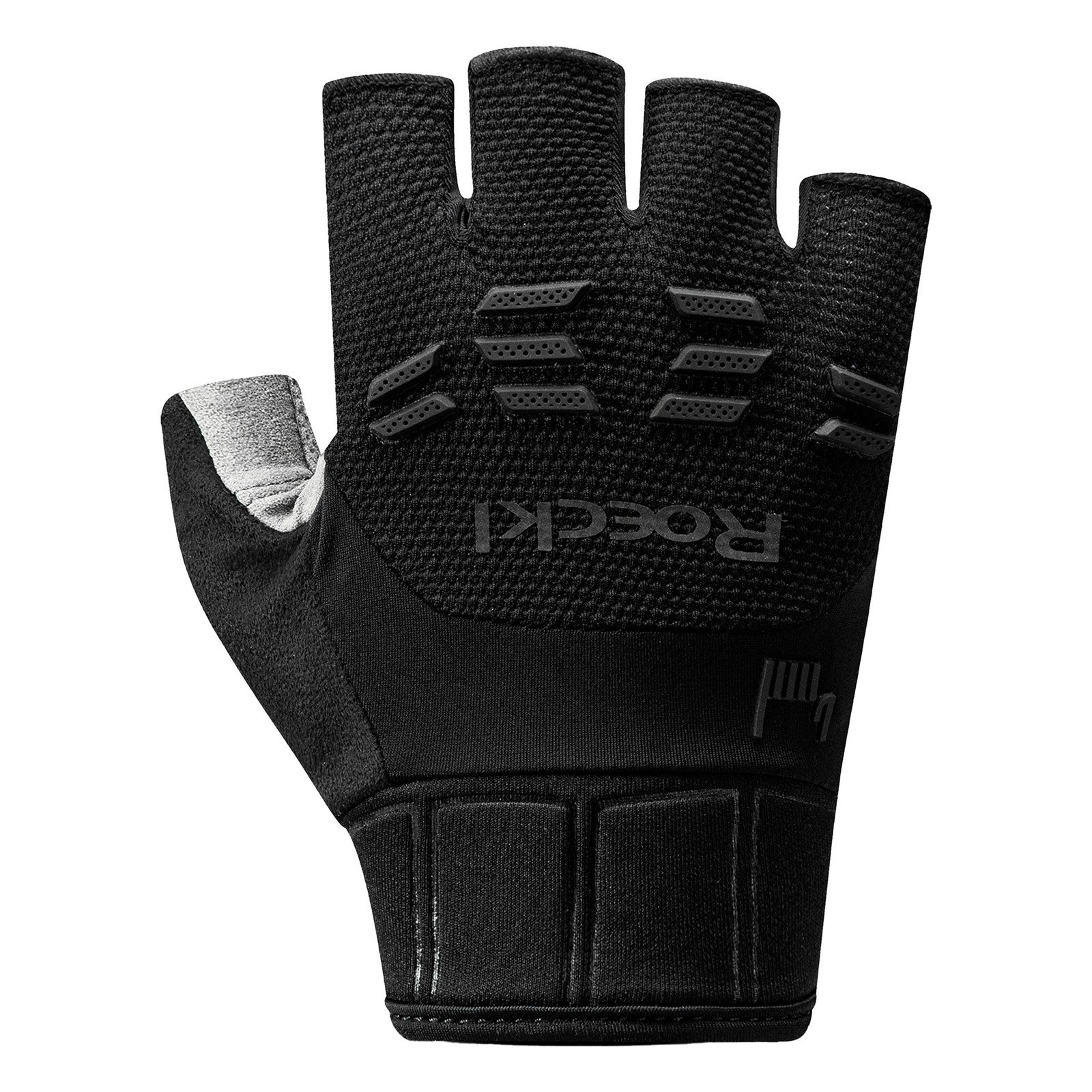 Roeckl SPORTS Fahrradhandschuhe Iseler 2 mit Gel-Technologie