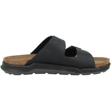 Birkenstock Arizona CT geöltes Nubukleder normal Herren Sandale