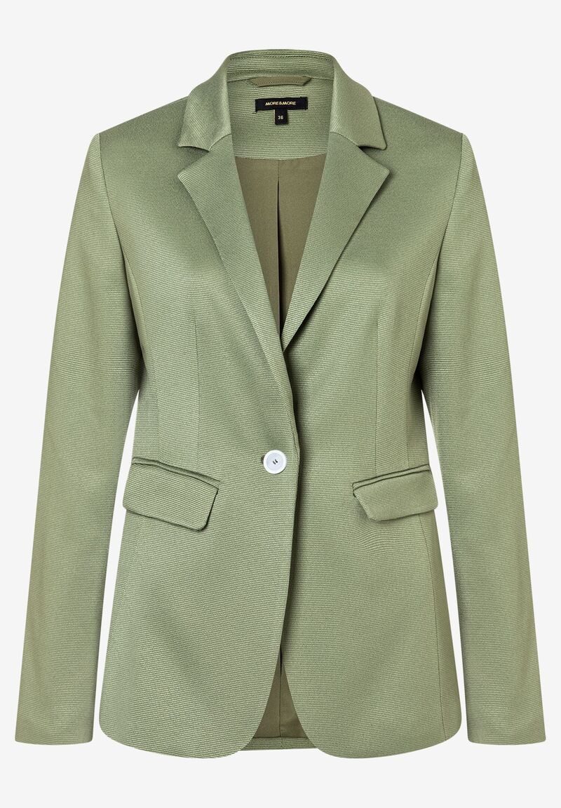 Blusenblazer