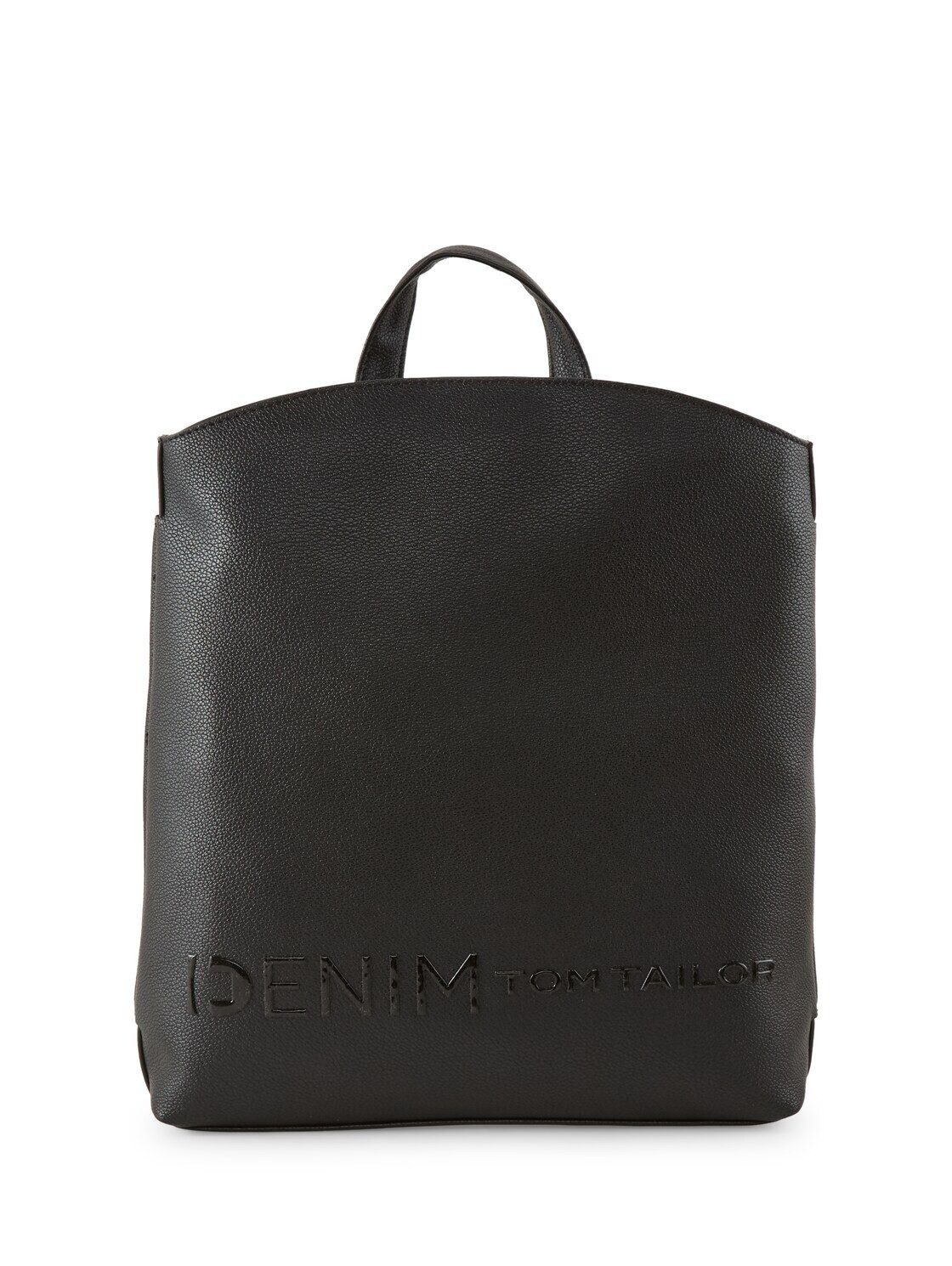TOM TAILOR Denim Rucksack Bags, TTZEPHYRA M Rucksack aus Lederimitat