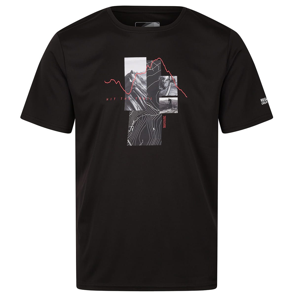 RennerXXL Funktionsshirt Fingal VII Herren Outdoor Shirt Übergrößen günstig online kaufen