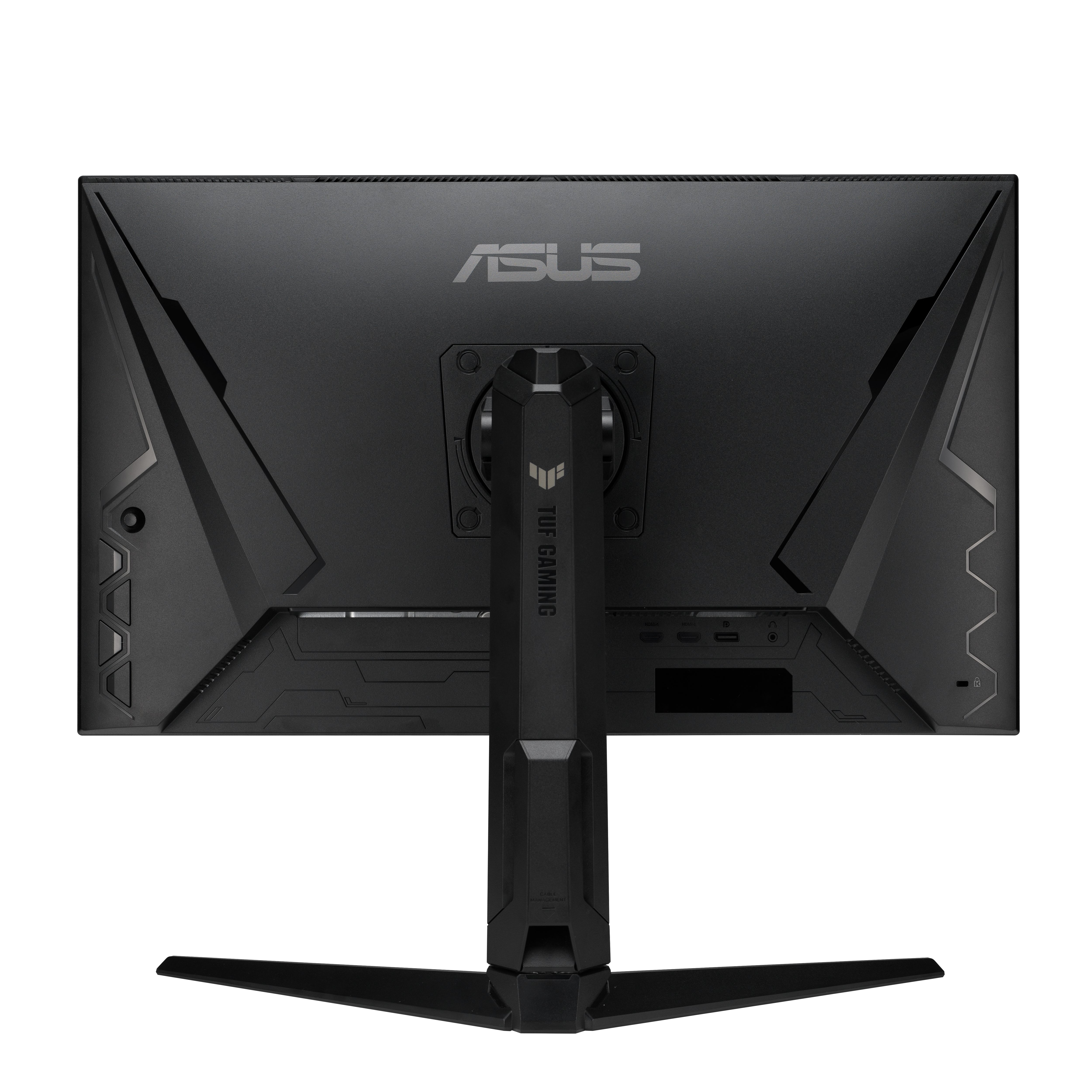 Asus VG279QL3A LCD-Monitor (68,6 cm/27 ", 1920 x 1080 px, Full HD, 1 ms Reaktionszeit, LCD, HDCP)
