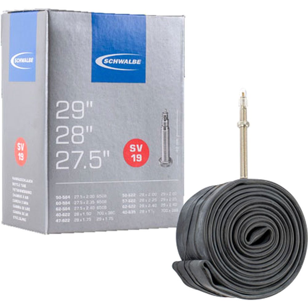 Fahrradschlauch Schwalbe Schlauch 40-62/584-635 SV19-60