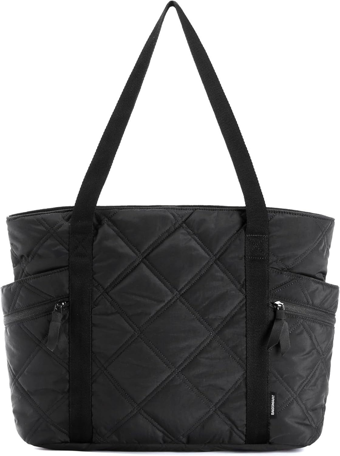 Schultertasche Freizeittasche, Schultertasche, Reißverschluss-Tote Bag