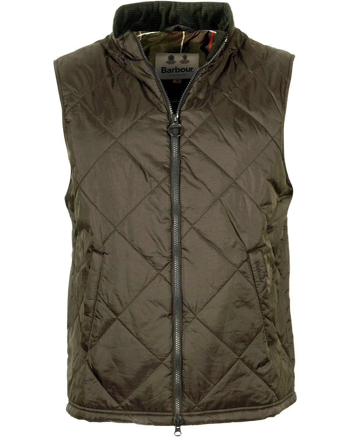 Barbour finn gilet vest discount
