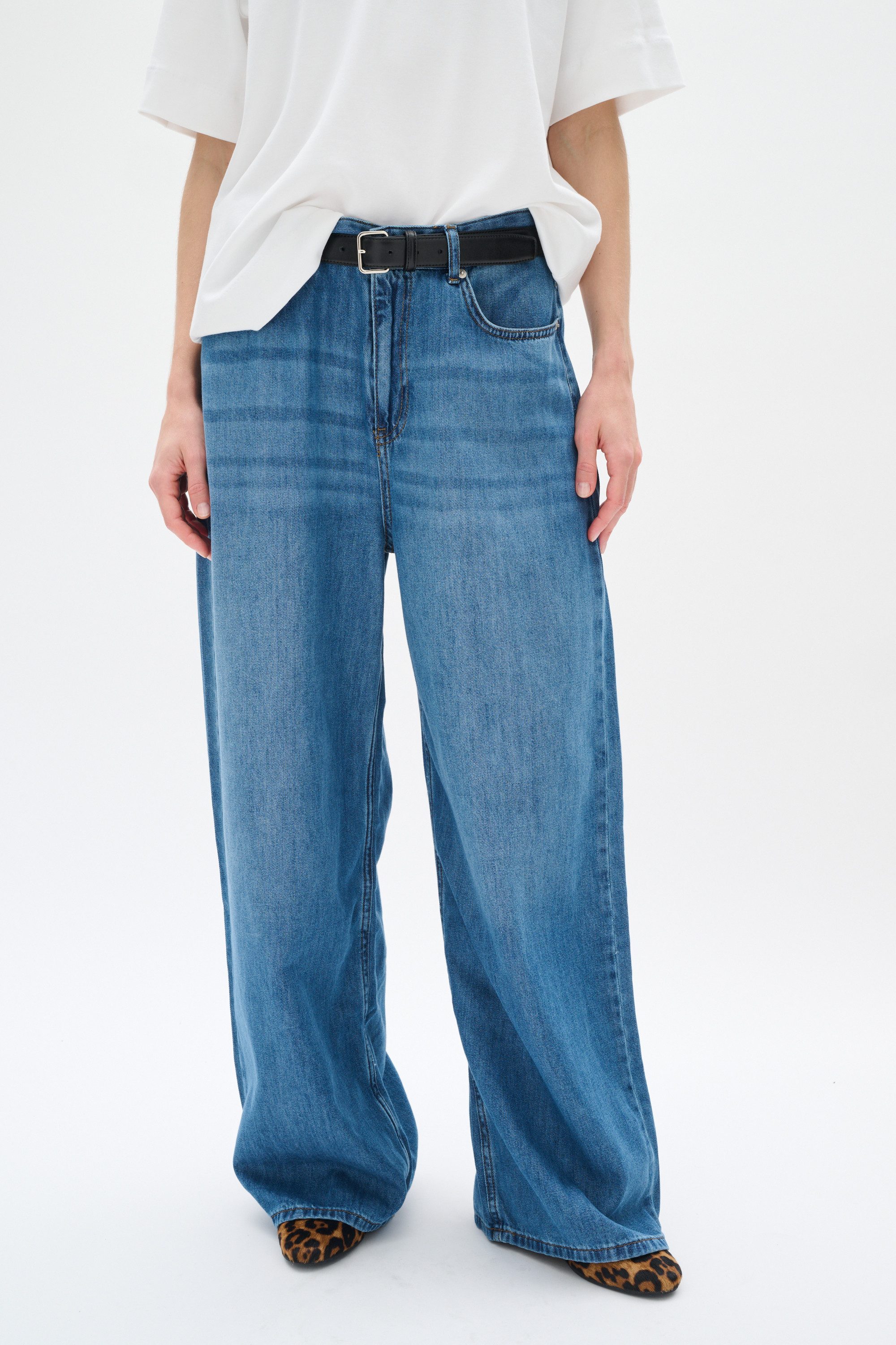 InWear Regular-fit-Jeans Jeans SophinaIW