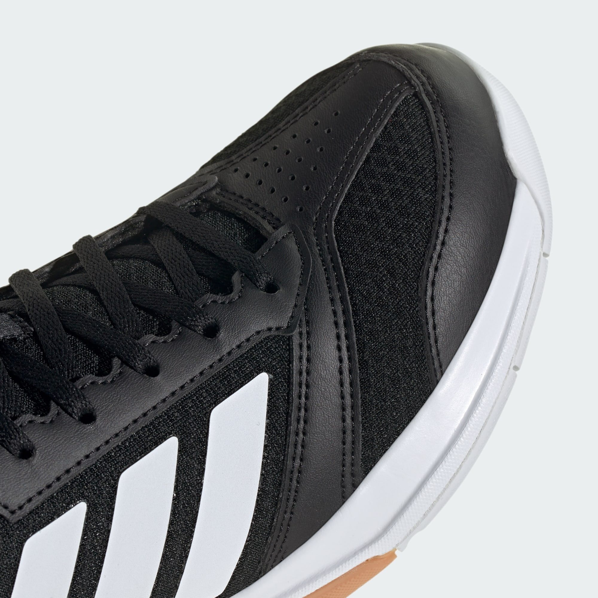adidas Performance LIGRA 8 INDOOR SCHUH Hallenschuh – Bild 4 von 5