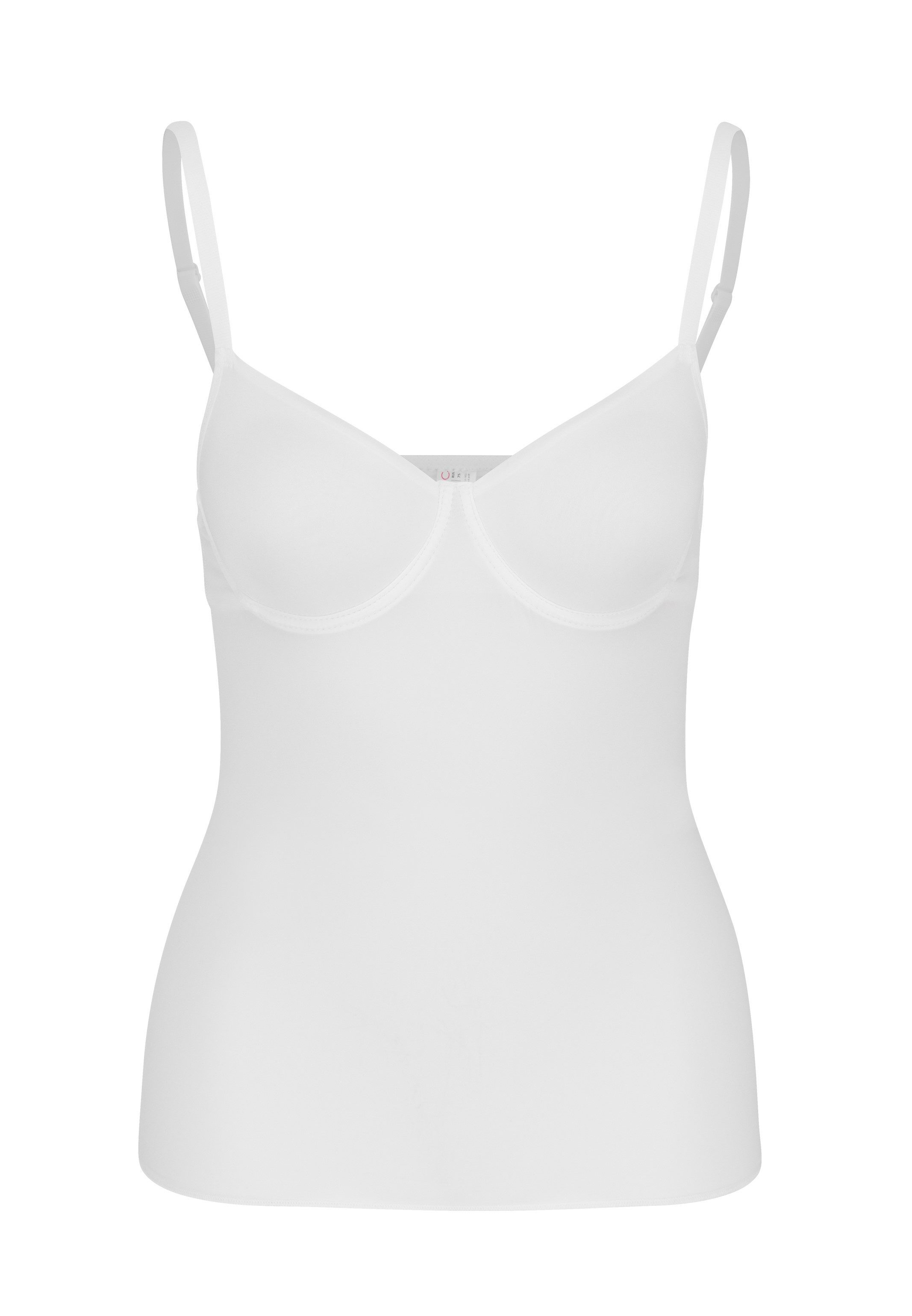 Nina Von C. BH-Hemd Secret Shape (1-tlg) BH-Hemd ohne Schale - Im klassisch günstig online kaufen