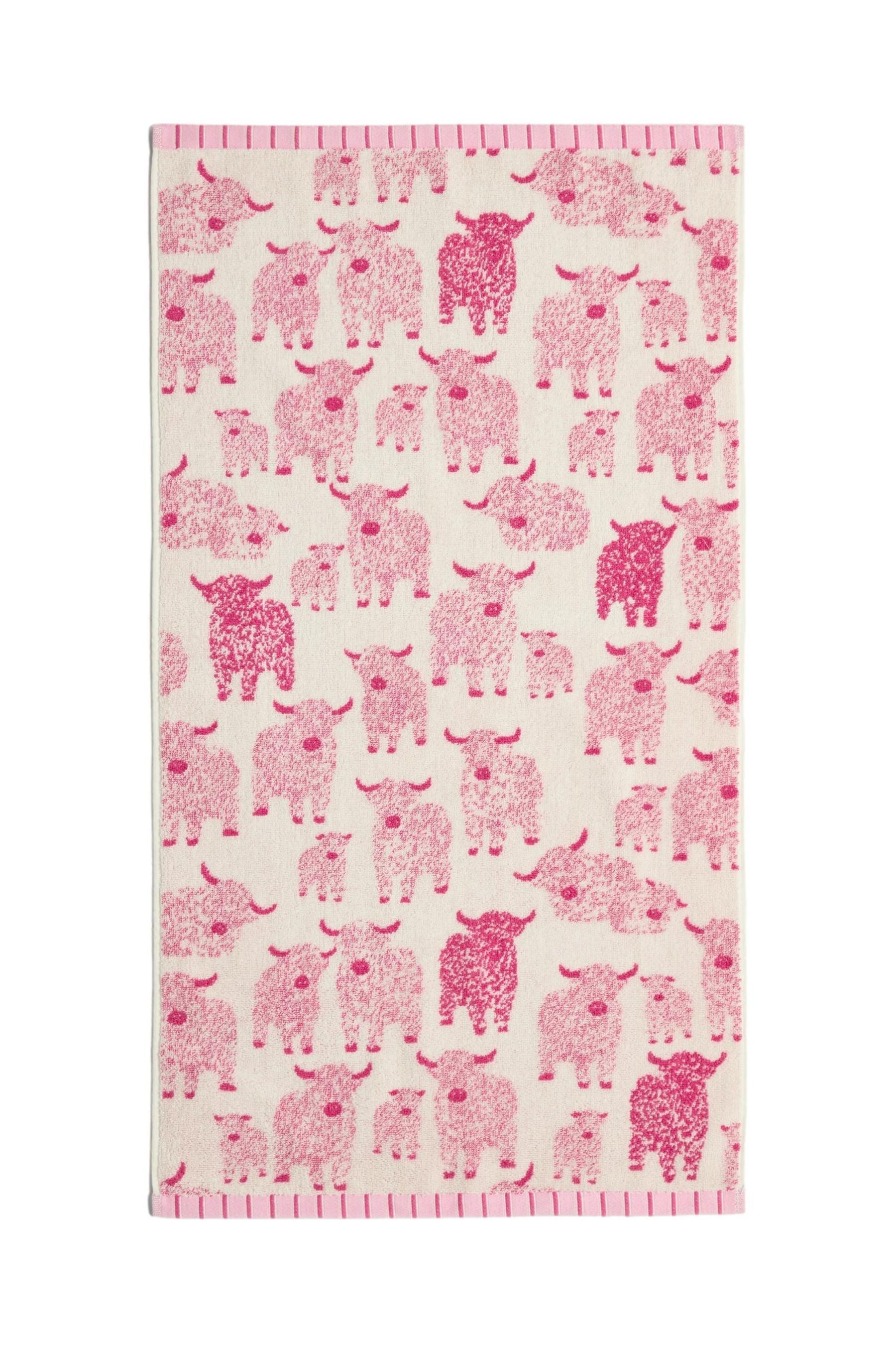 Next Handtuch Handtuch Hamish, (1-St)