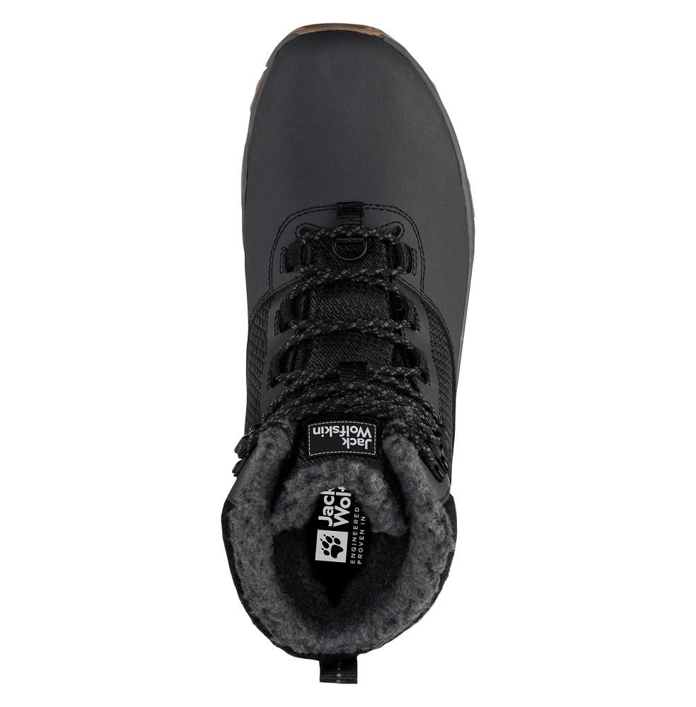 Jack Wolfskin Everquest High Texapore (warm, wasserdicht, PFC-Frei) phantom günstig online kaufen