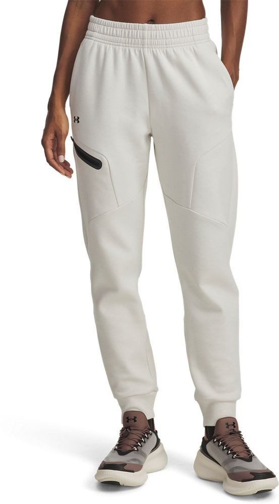 Under Armour® Trainingshose Unstoppable Fleece Jogger günstig online kaufen