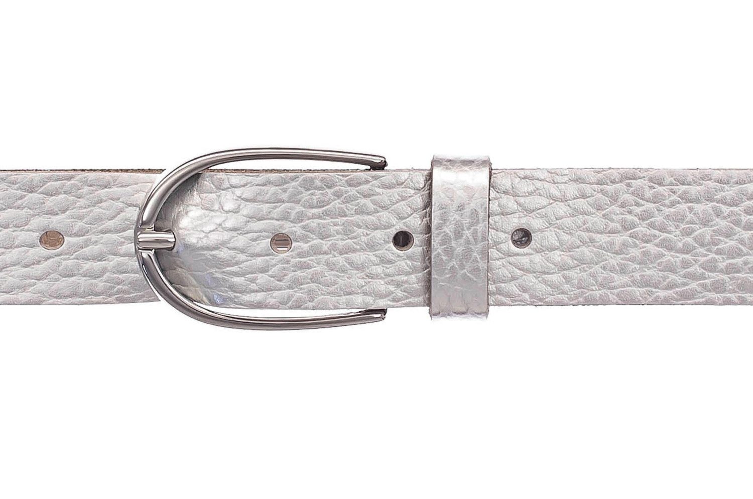 Vanzetti Ledergürtel Glitter Radiance günstig online kaufen