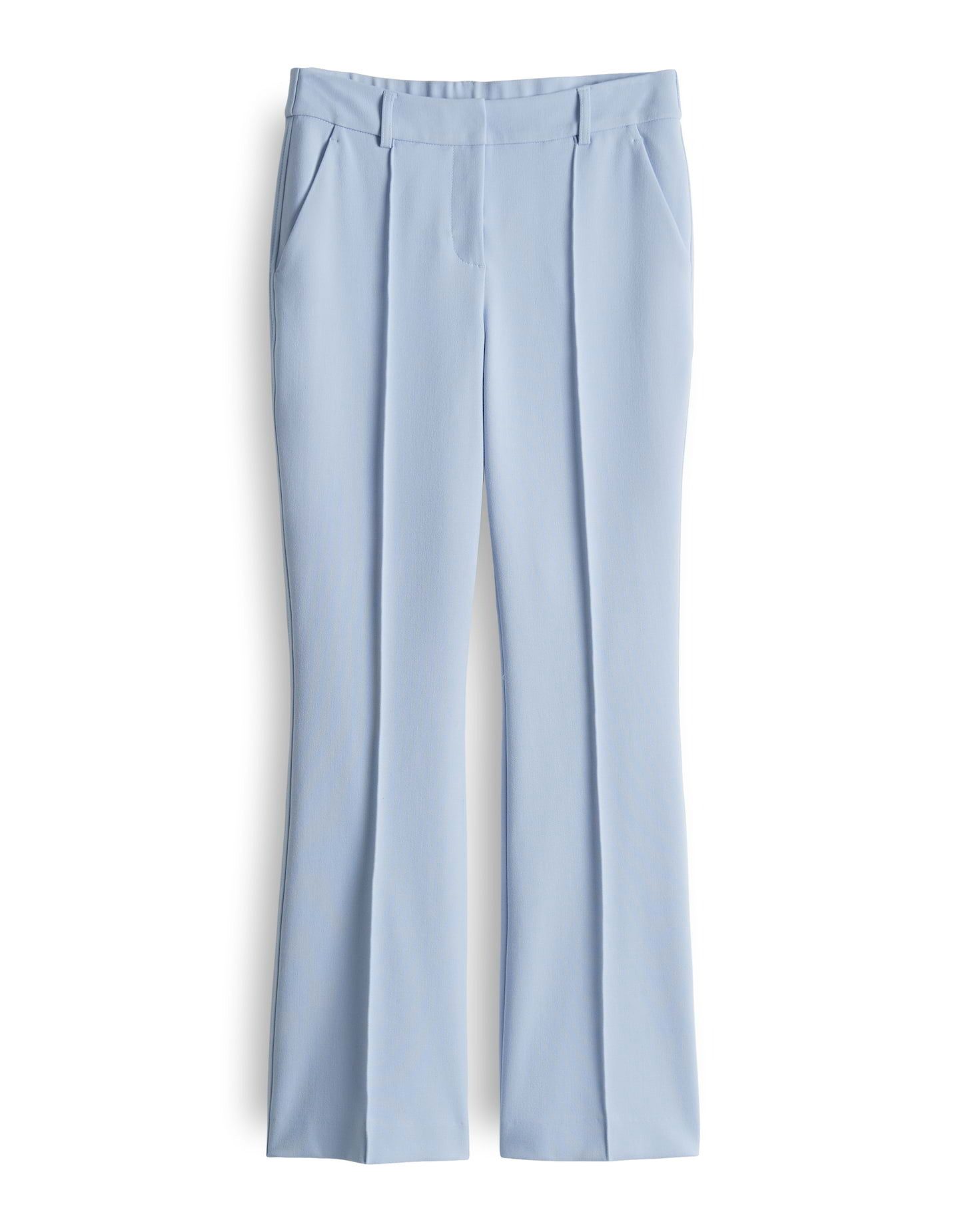 OPUS PANTS Stoffhose LUANE Relaxed aus elastischem Viskose Mix günstig online kaufen