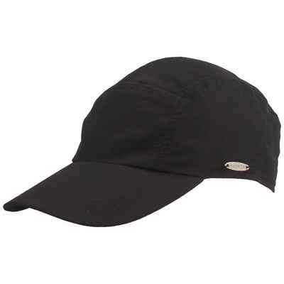 Mayser Baseball Cap Riccardo Sunblocker mit UV-Schutz 40-60