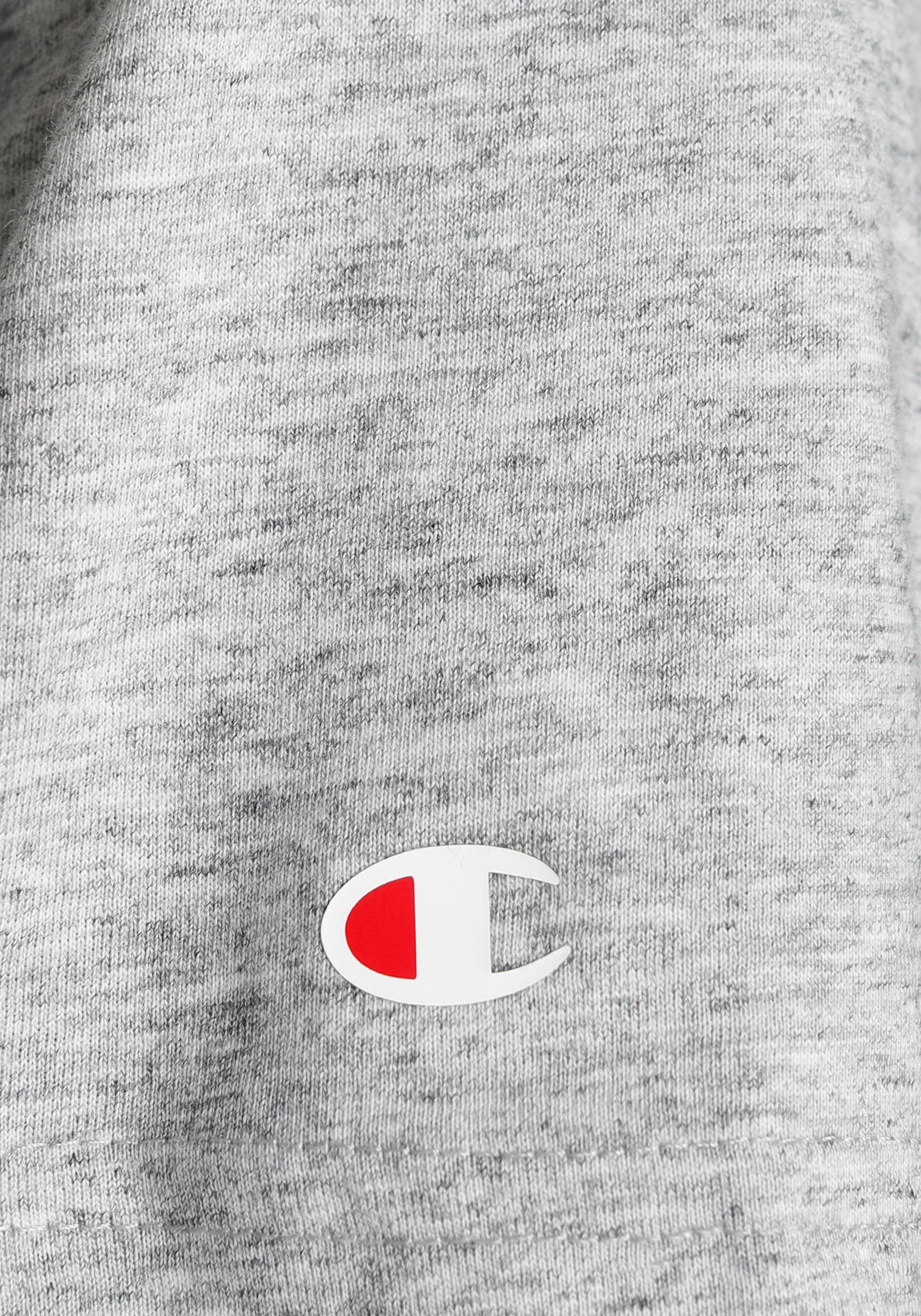 Champion T-Shirt (Packung, 2-tlg) mit 2-Stk.-Packung, Kurzarm