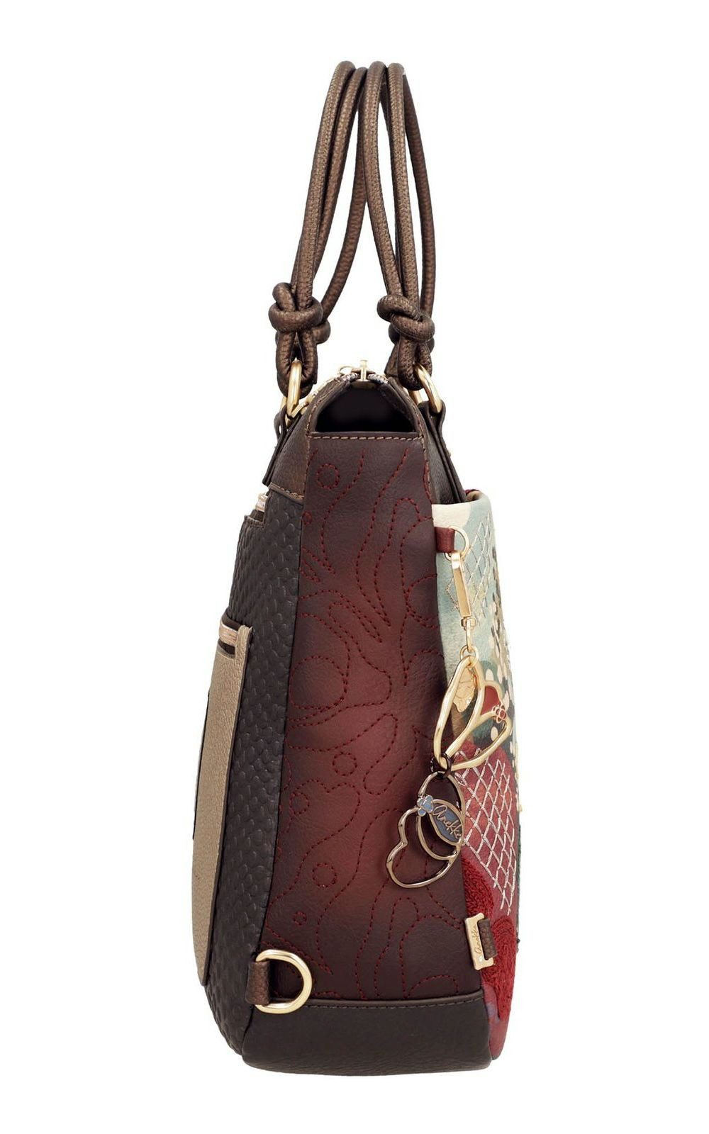 Anekke Rucksack Backpack