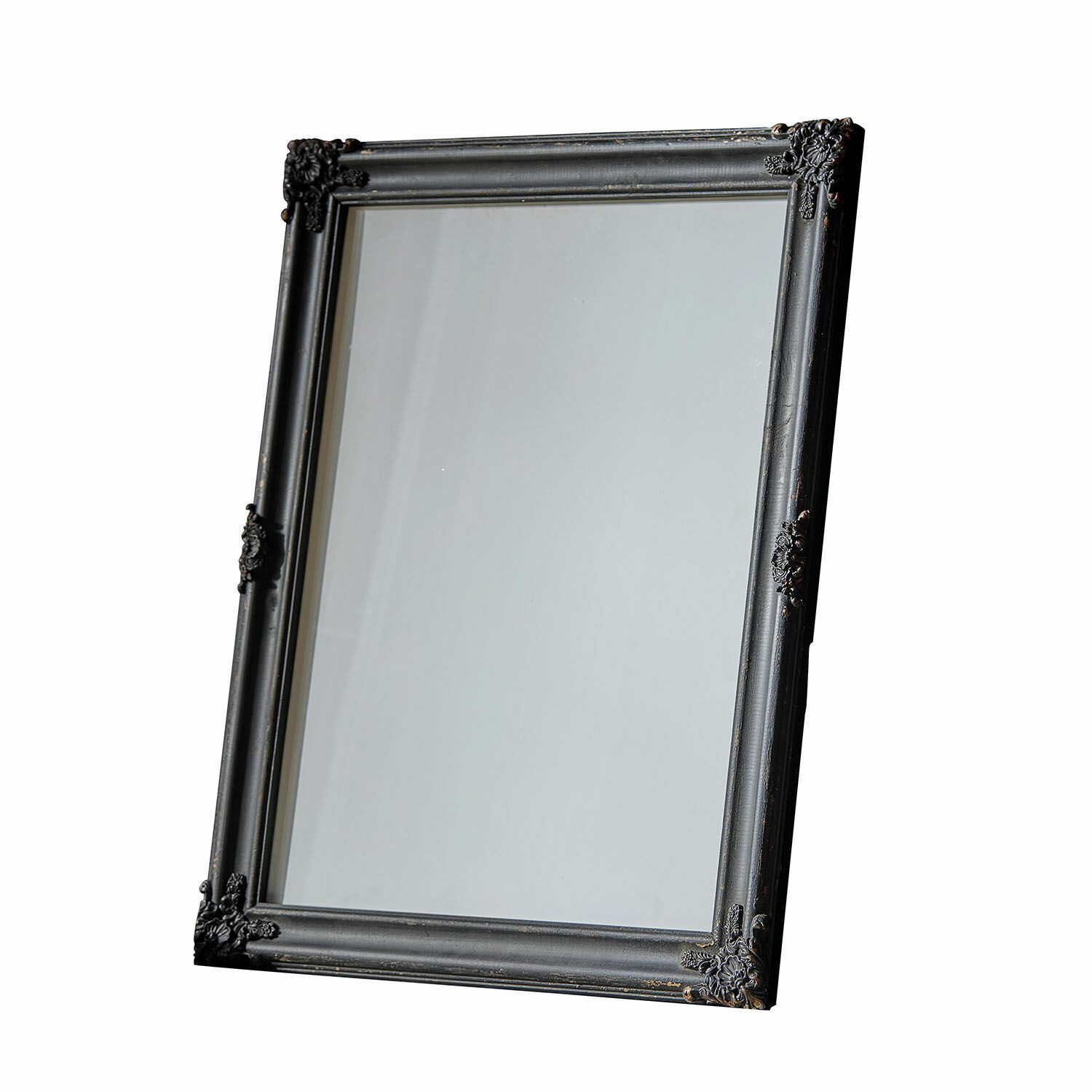 Mirabeau Bilderrahmen Bilderrahmen Zairouna antikschwarz