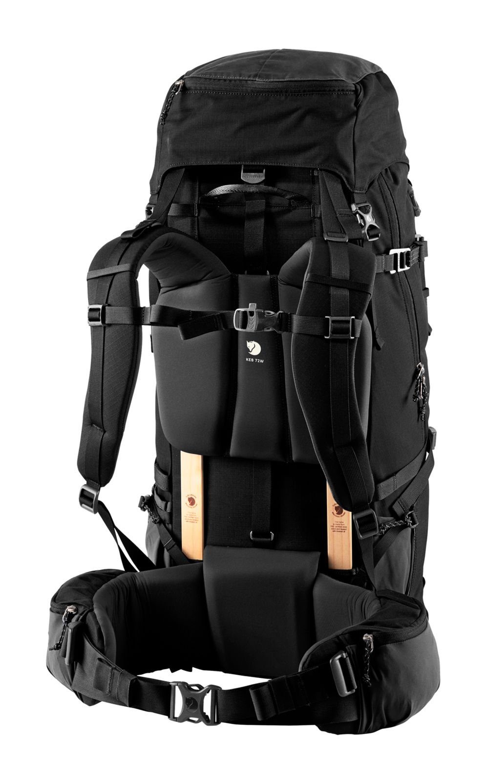Fjällräven Rucksack Keb